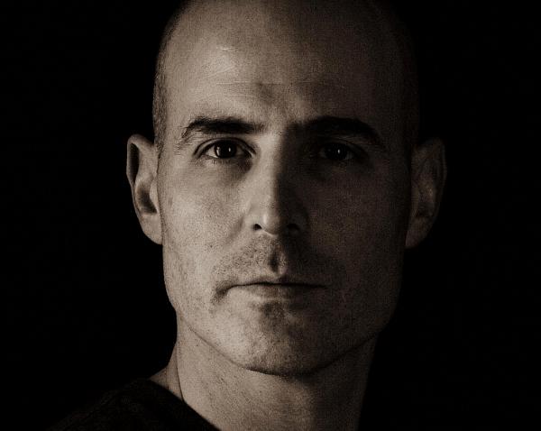David Kasman, photo by Paul Friedman