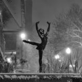 "Sextant" sculpture video