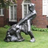 Large Sculptures